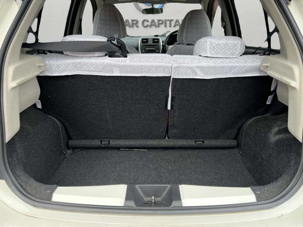 Used Nissan Micra 2025 for sale - 76698844: Photo 9