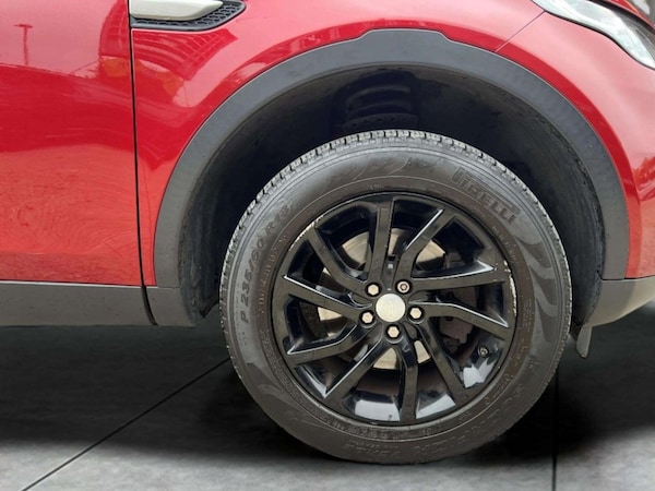 Used Land Rover Discovery Sport 2017 for sale - 76291880: Photo 19