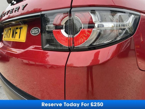 Used Land Rover Discovery Sport 2017 for sale - 76291880: Photo 21