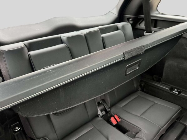 Used Land Rover Discovery Sport 2017 for sale - 76291880: Photo 26