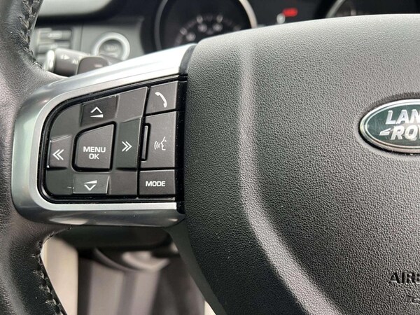 Used Land Rover Discovery Sport 2017 for sale - 76291880: Photo 36