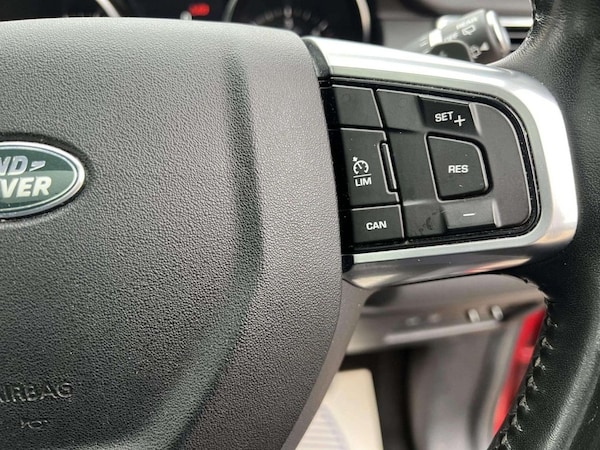 Used Land Rover Discovery Sport 2017 for sale - 76291880: Photo 37