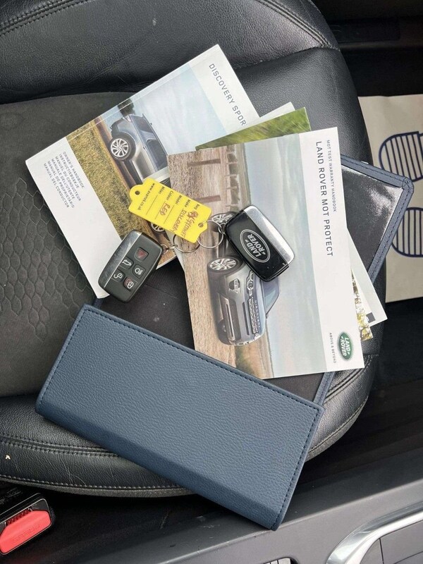 Used Land Rover Discovery Sport 2017 for sale - 76291880: Photo 41