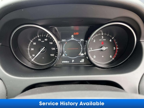 Used Land Rover Discovery Sport 2017 for sale - 76291880: Photo 42