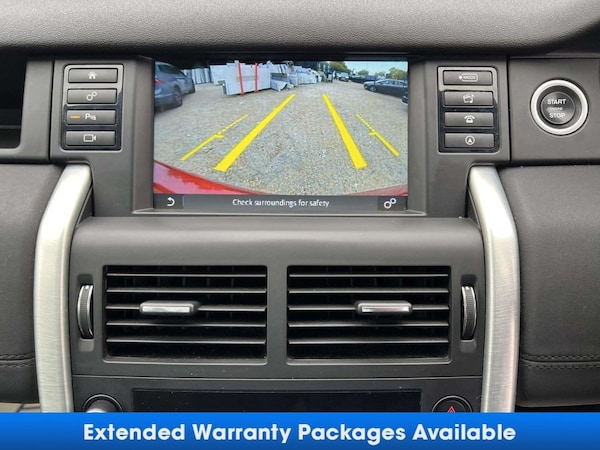 Used Land Rover Discovery Sport 2017 for sale - 76291880: Photo 48