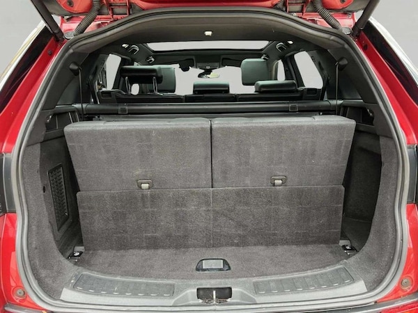 Used Land Rover Discovery Sport 2017 for sale - 76291880: Photo 9