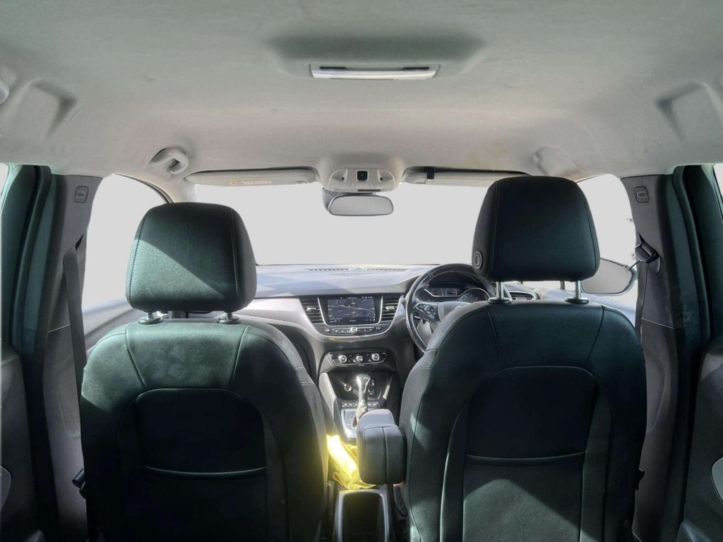 Used Vauxhall Crossland X 2019 for sale - 77967222: Photo 11