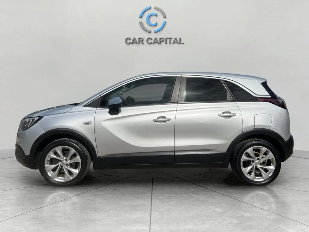 Used Vauxhall Crossland X 2019 for sale - 77967222: Photo 13