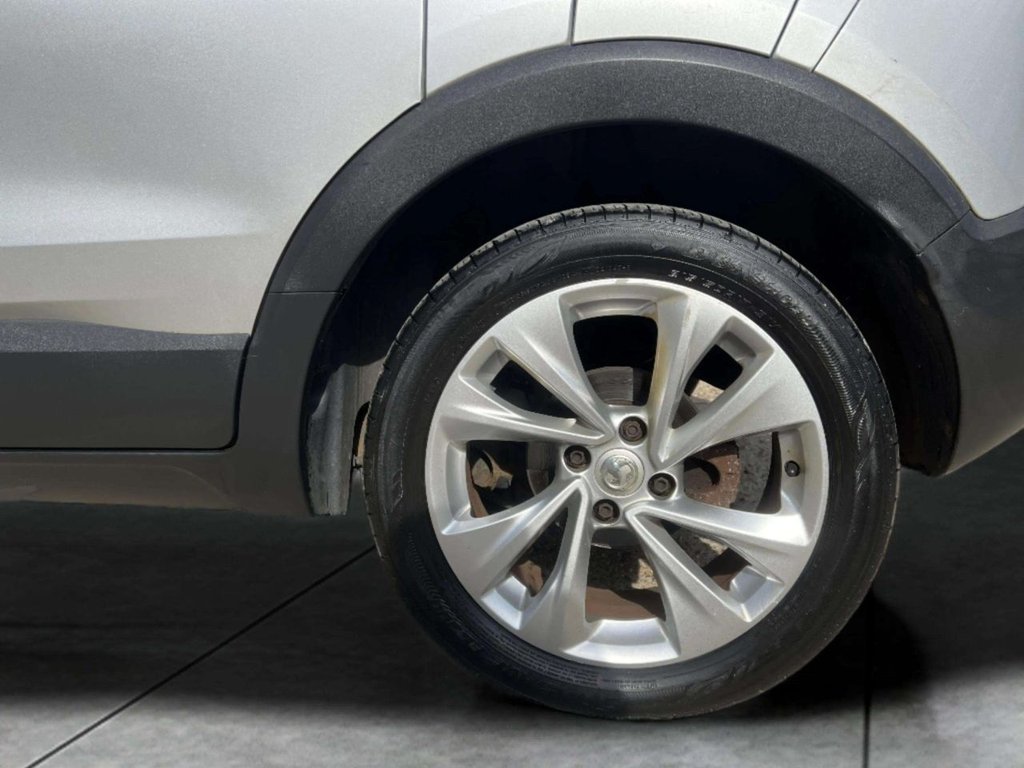 Used Vauxhall Crossland X 2019 for sale - 77967222: Photo 15