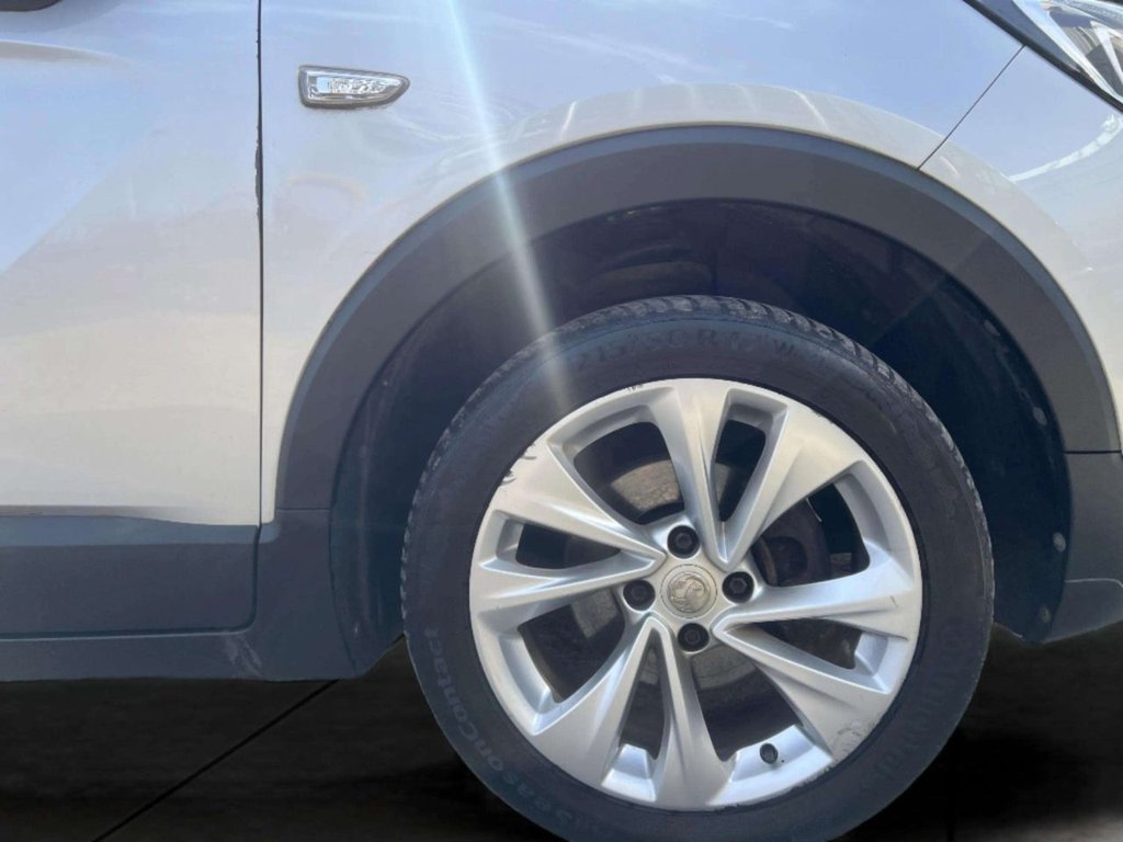 Used Vauxhall Crossland X 2019 for sale - 77967222: Photo 18