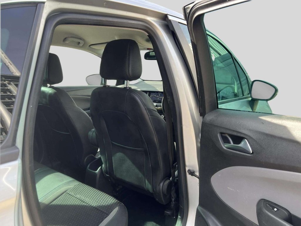 Used Vauxhall Crossland X 2019 for sale - 77967222: Photo 21