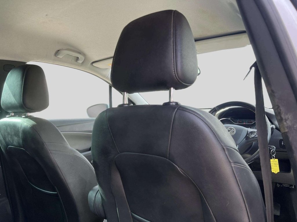 Used Vauxhall Crossland X 2019 for sale - 77967222: Photo 25