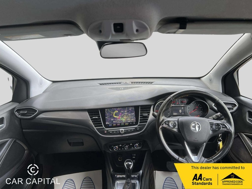 Used Vauxhall Crossland X 2019 for sale - 77967222: Photo 26