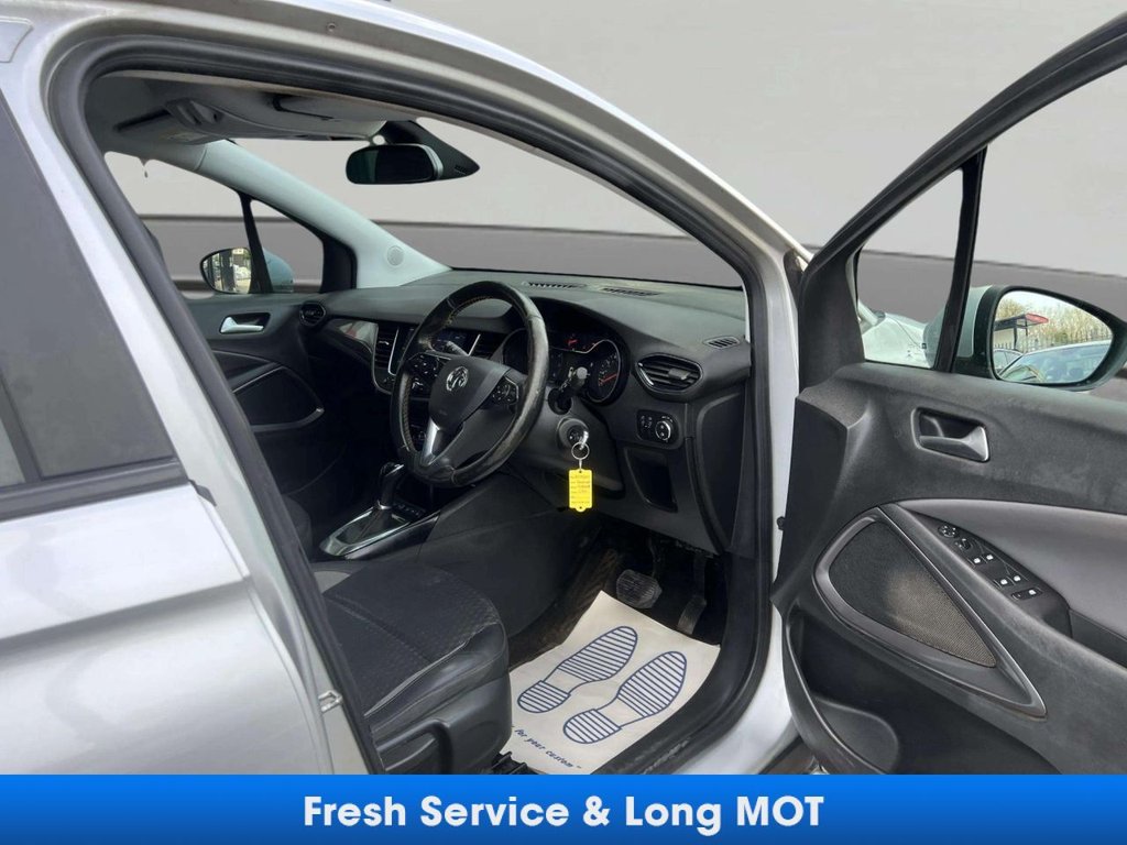 Used Vauxhall Crossland X 2019 for sale - 77967222: Photo 27