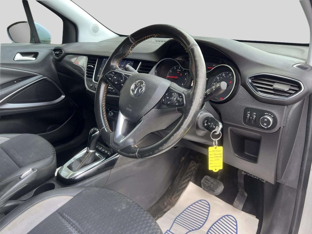 Used Vauxhall Crossland X 2019 for sale - 77967222: Photo 29