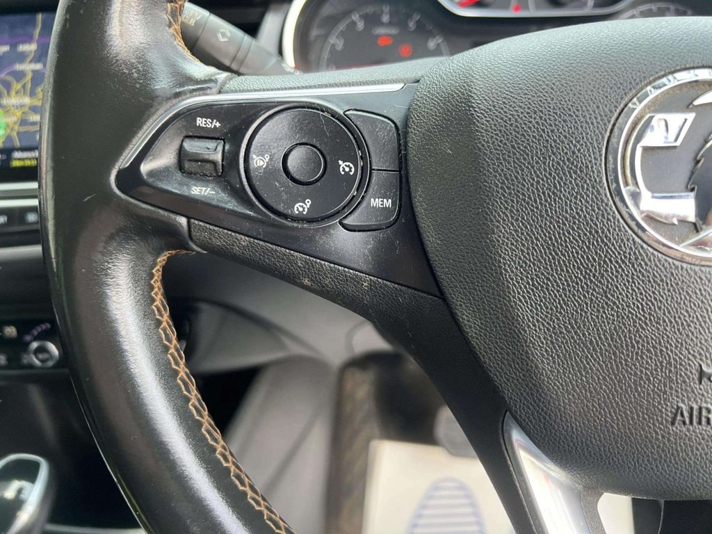 Used Vauxhall Crossland X 2019 for sale - 77967222: Photo 34