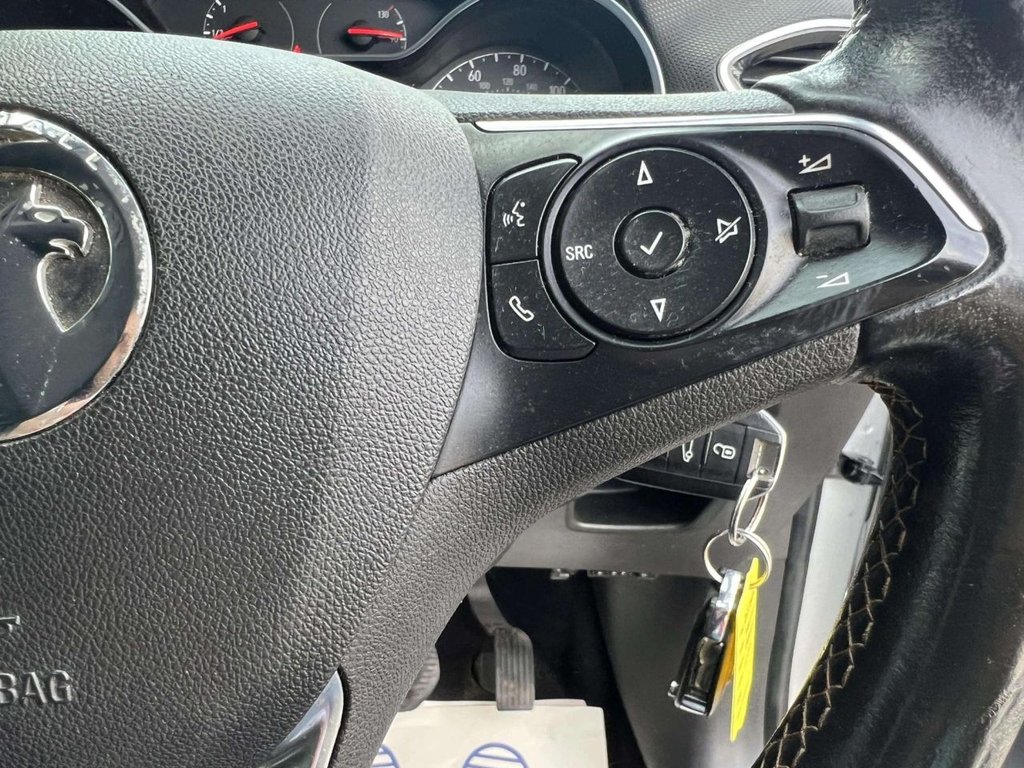 Used Vauxhall Crossland X 2019 for sale - 77967222: Photo 35