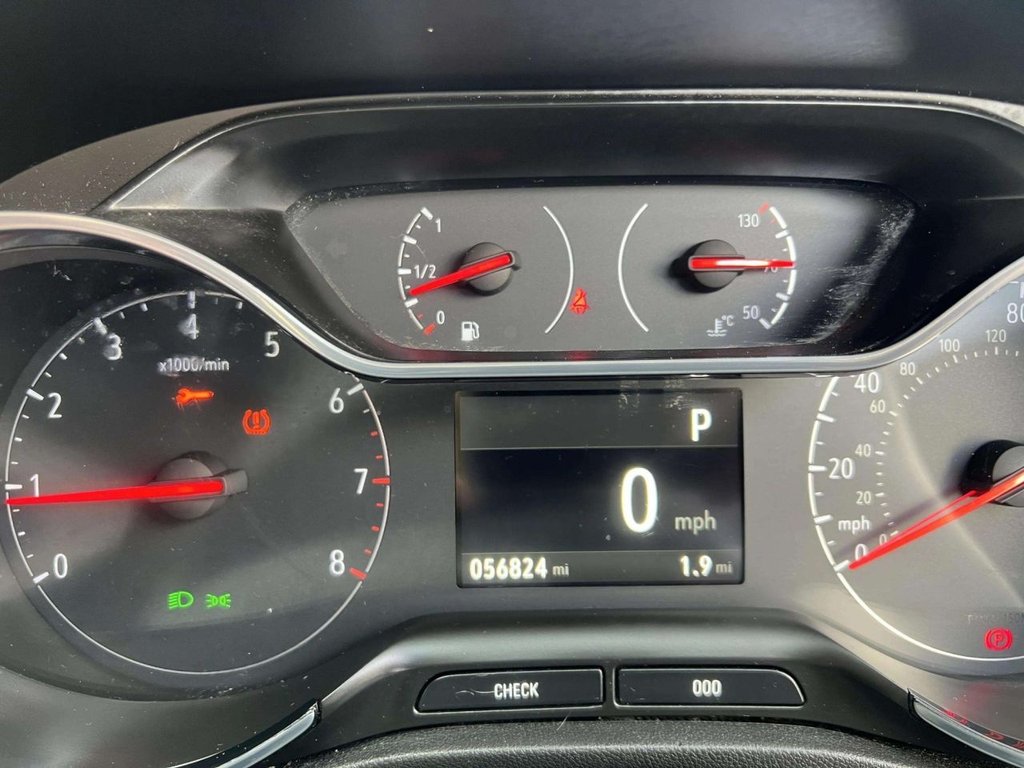 Used Vauxhall Crossland X 2019 for sale - 77967222: Photo 36