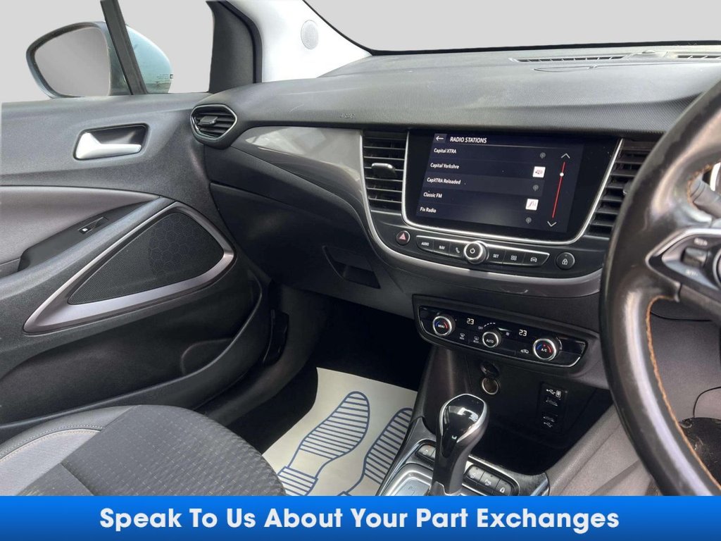 Used Vauxhall Crossland X 2019 for sale - 77967222: Photo 38