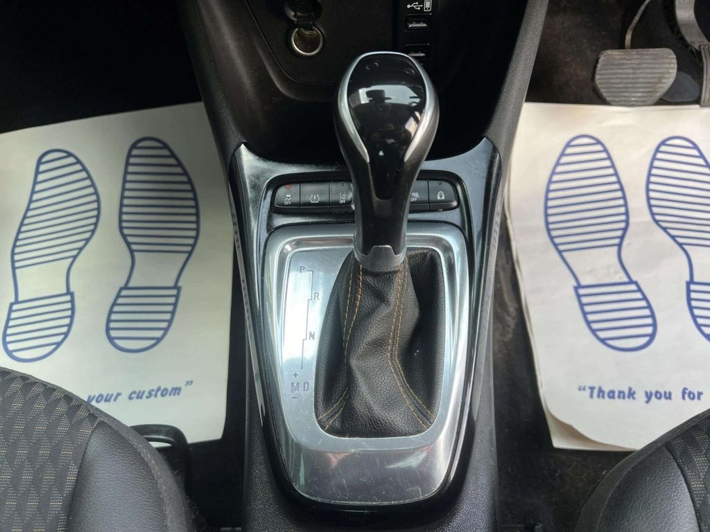 Used Vauxhall Crossland X 2019 for sale - 77967222: Photo 39