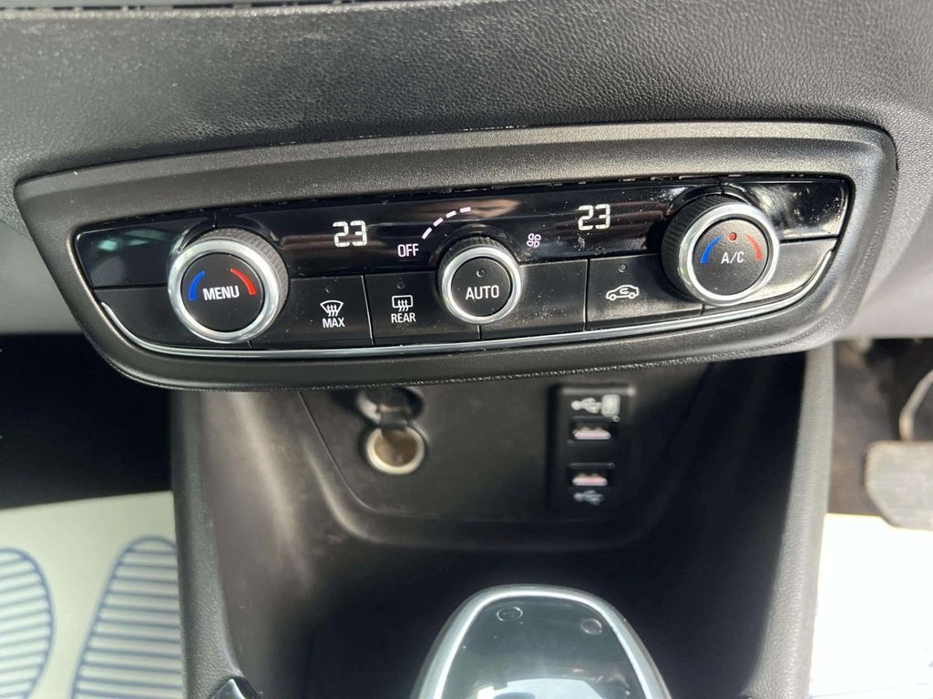 Used Vauxhall Crossland X 2019 for sale - 77967222: Photo 40
