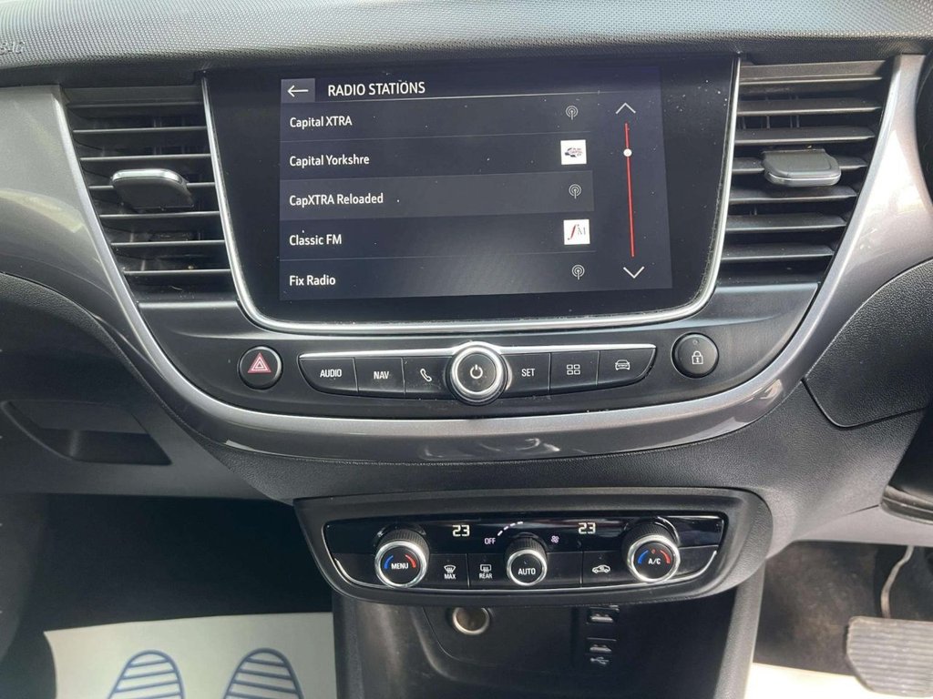 Used Vauxhall Crossland X 2019 for sale - 77967222: Photo 41