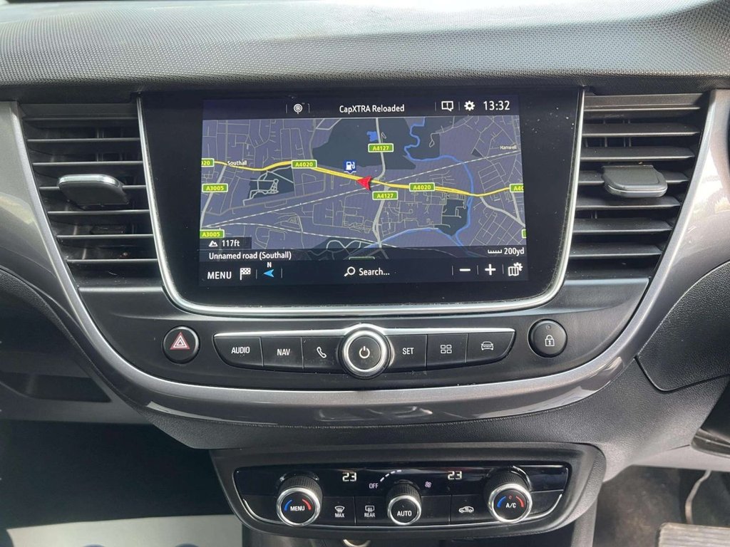 Used Vauxhall Crossland X 2019 for sale - 77967222: Photo 42