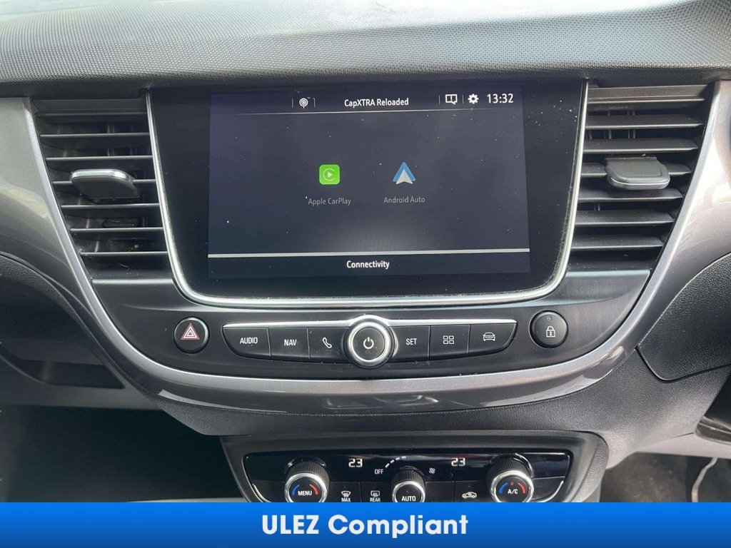 Used Vauxhall Crossland X 2019 for sale - 77967222: Photo 43