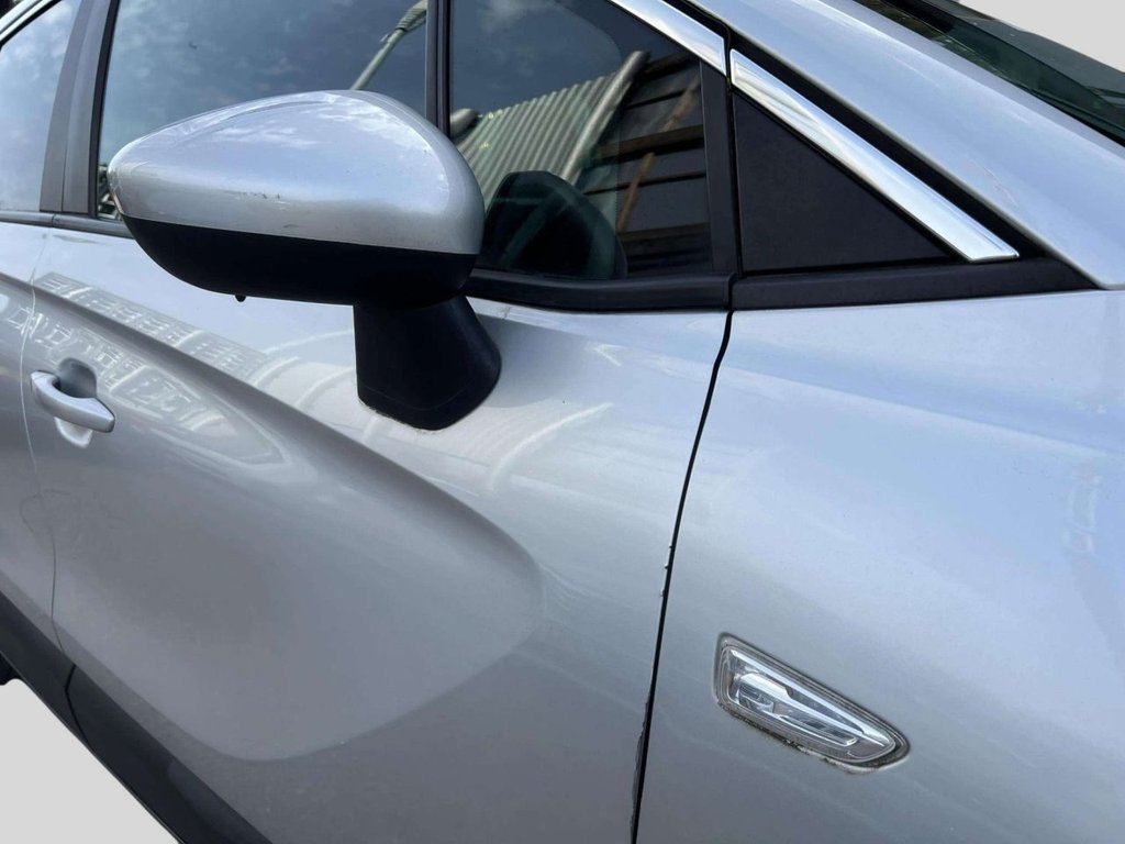 Used Vauxhall Crossland X 2019 for sale - 77967222: Photo 46