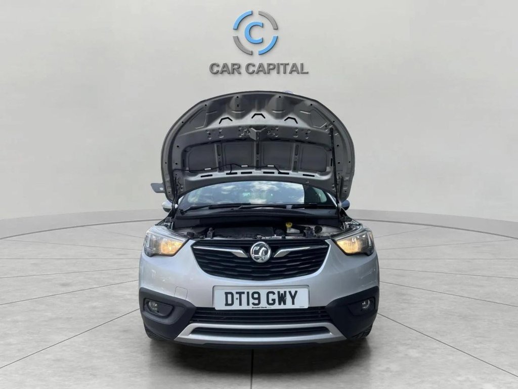 Used Vauxhall Crossland X 2019 for sale - 77967222: Photo 47