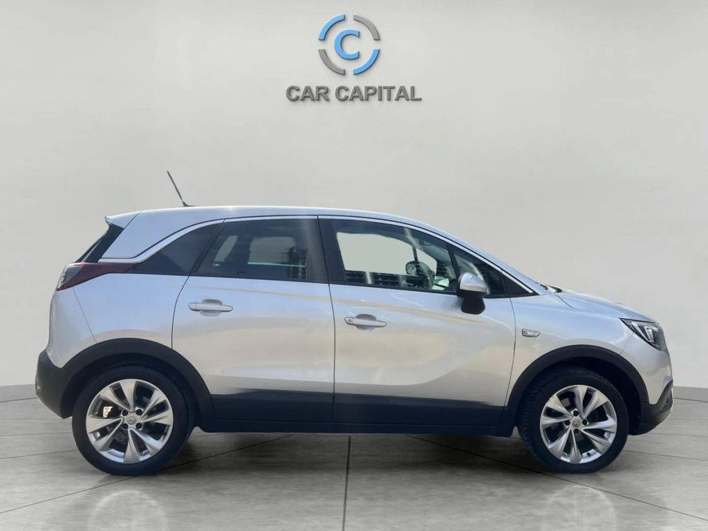 Used Vauxhall Crossland X 2019 for sale - 77967222: Photo 5