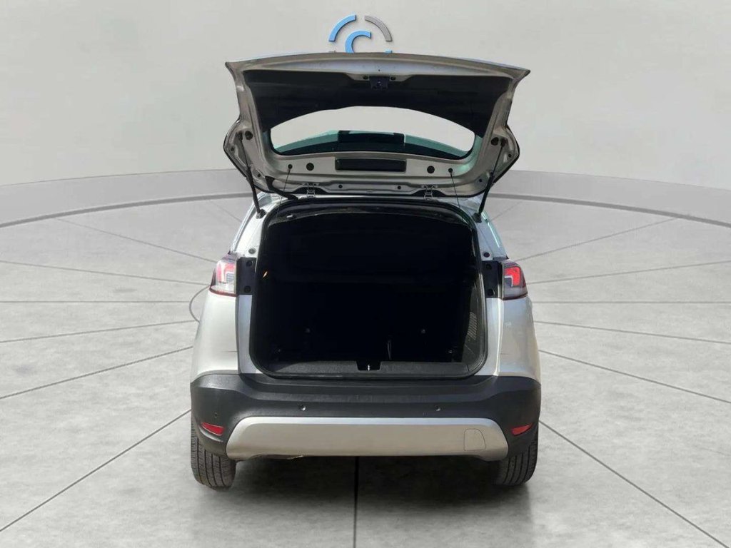 Used Vauxhall Crossland X 2019 for sale - 77967222: Photo 8