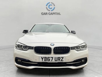 Used BMW 3 Series 2017 for sale - 76021775: Photo