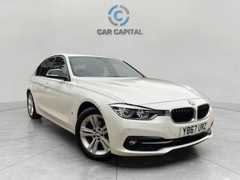 Used BMW 3 Series 2017 for sale - 76021775: Photo
