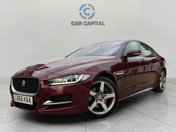 Jaguar - XE