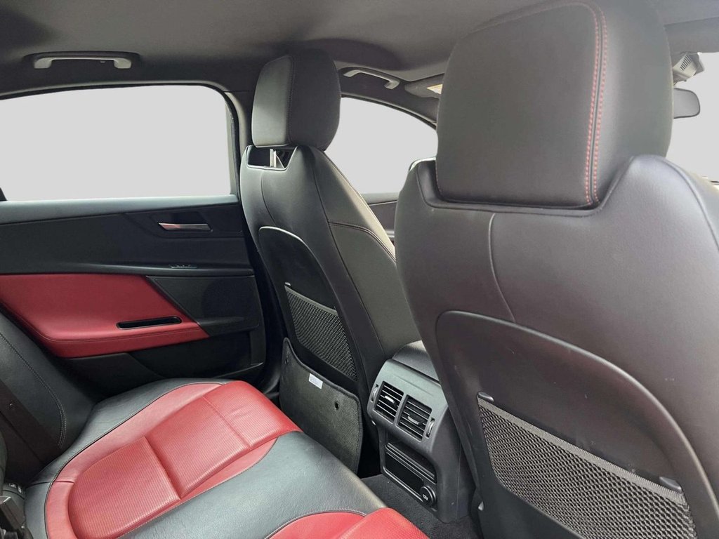 Used Jaguar XE 2016 for sale - 76223940: Photo 23