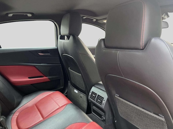 Used Jaguar XE 2016 for sale - 76223940: Photo 23