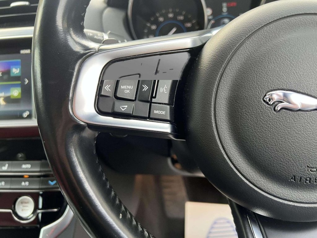 Used Jaguar XE 2016 for sale - 76223940: Photo 34