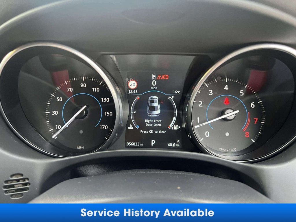 Used Jaguar XE 2016 for sale - 76223940: Photo 39