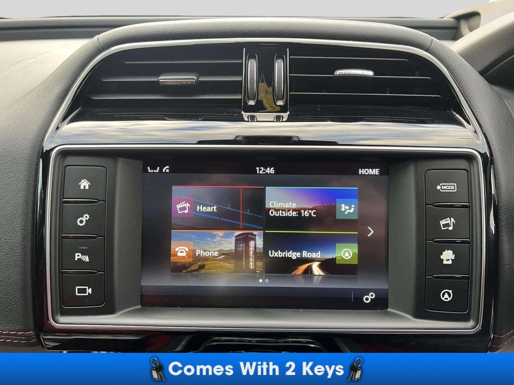 Used Jaguar XE 2016 for sale - 76223940: Photo 44