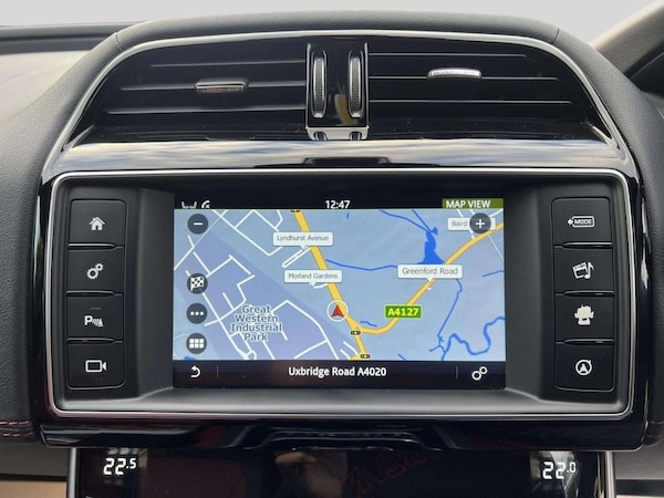 Used Jaguar XE 2016 for sale - 76223940: Photo 45