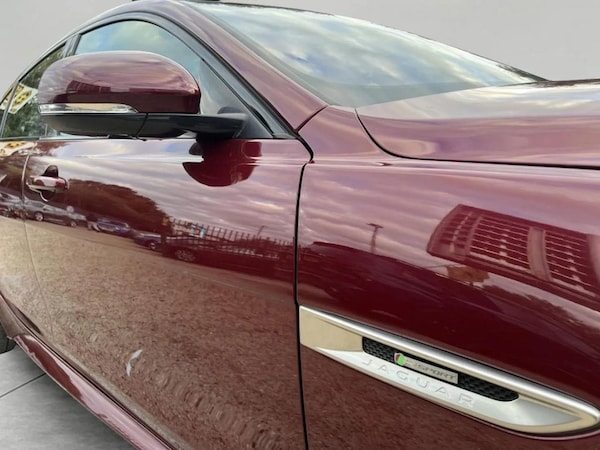 Used Jaguar XE 2016 for sale - 76223940: Photo 50