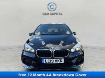 Used BMW 2 Series Gran Tourer 2019 for sale - 74845387: Photo