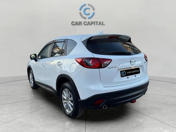 Used Mazda CX-5 2014 for sale - 74844353: Photo 12