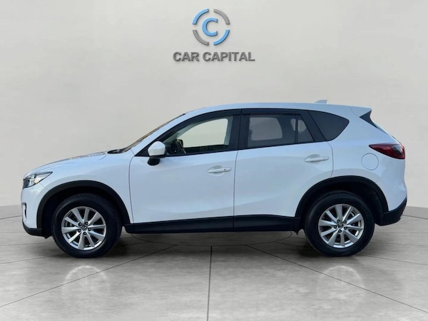 Used Mazda CX-5 2014 for sale - 74844353: Photo 13