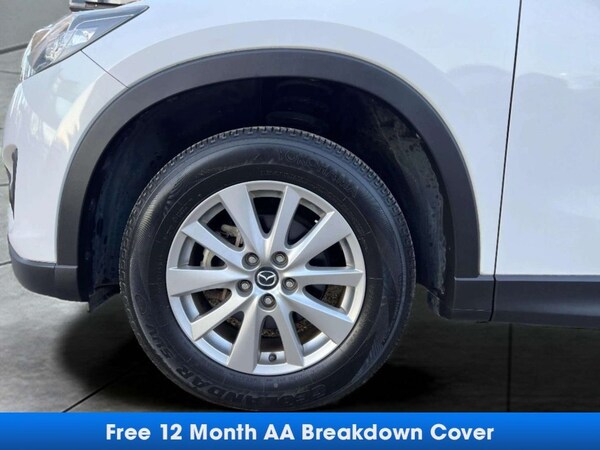 Used Mazda CX-5 2014 for sale - 74844353: Photo 14