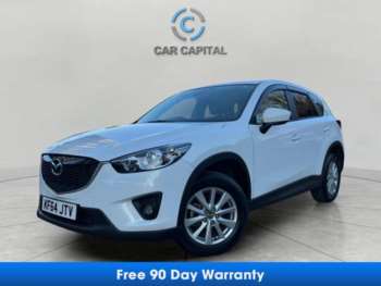 2024 (64) - 2.2 SKYACTIV-D SE-L Nav Auto 4WD Euro 6 (s/s) 5dr