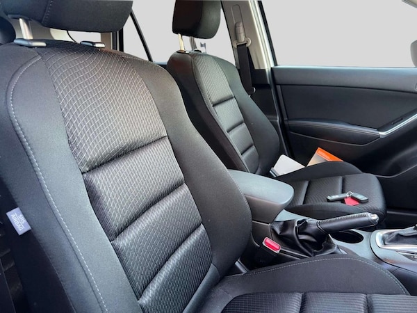 Used Mazda CX-5 2014 for sale - 74844353: Photo 27