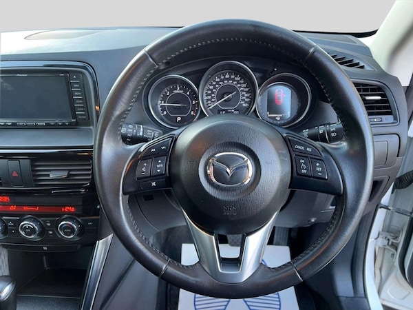 Used Mazda CX-5 2014 for sale - 74844353: Photo 29