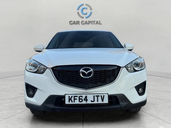Used Mazda CX-5 2014 for sale - 74844353: Photo 2